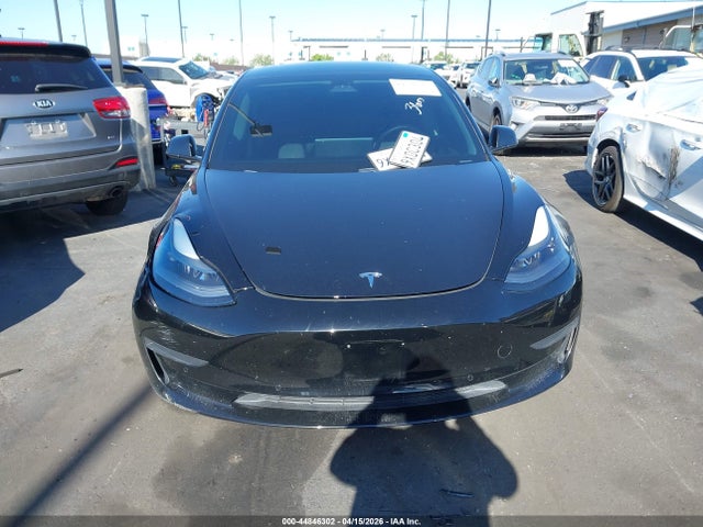 Продаж на аукціоні авто 2021 Tesla Model 3 Standard Range Plus Rear-wheel Drive, vin: 5YJ3E1EA2MF991330, номер лоту: 44846302