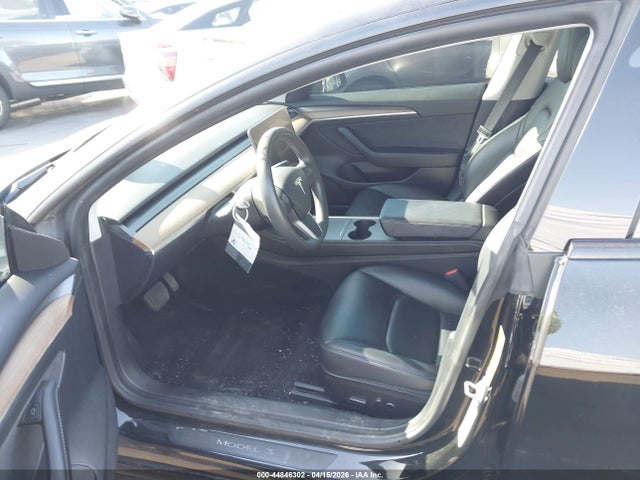 Продаж на аукціоні авто 2021 Tesla Model 3 Standard Range Plus Rear-wheel Drive, vin: 5YJ3E1EA2MF991330, номер лоту: 44846302