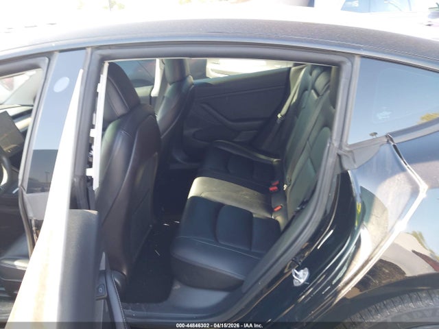 Продаж на аукціоні авто 2021 Tesla Model 3 Standard Range Plus Rear-wheel Drive, vin: 5YJ3E1EA2MF991330, номер лоту: 44846302