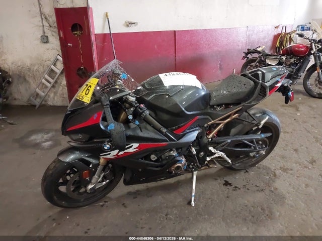 WB10E230XN6F27119 BMW S 1000 Rr