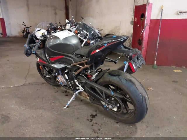 WB10E230XN6F27119 BMW S 1000 Rr