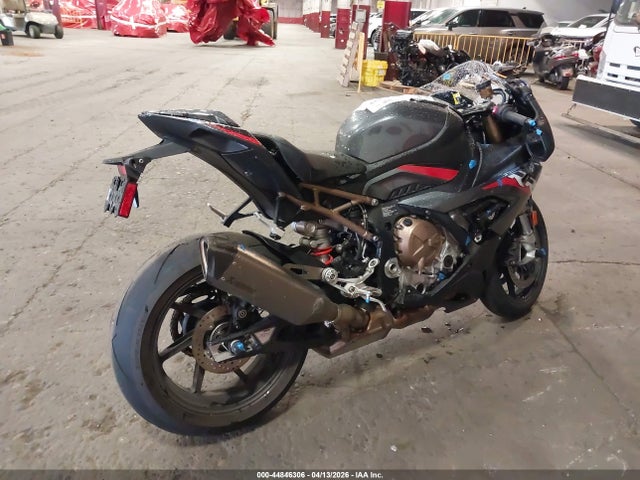 WB10E230XN6F27119 BMW S 1000 Rr