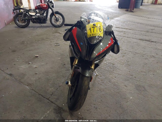 WB10E230XN6F27119 BMW S 1000 Rr