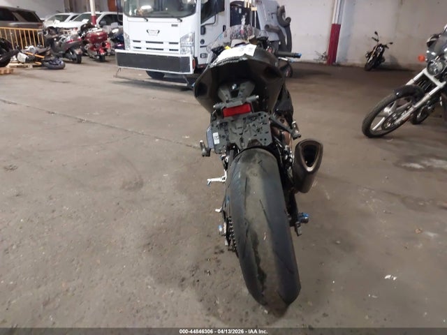 WB10E230XN6F27119 BMW S 1000 Rr