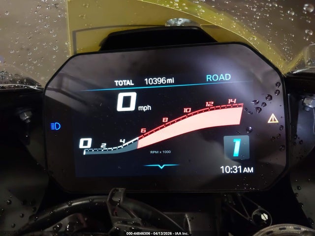 WB10E230XN6F27119 BMW S 1000 Rr