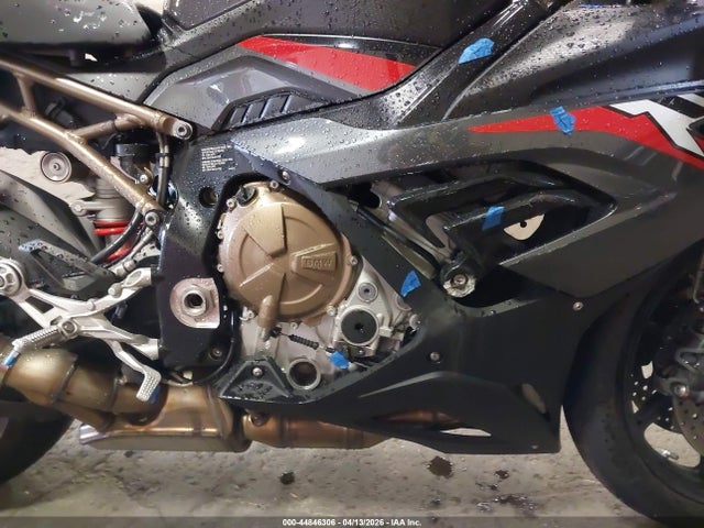 WB10E230XN6F27119 BMW S 1000 Rr