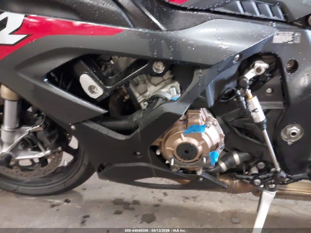 WB10E230XN6F27119 BMW S 1000 Rr