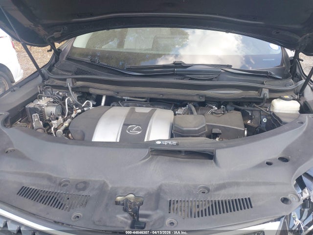 Aukcja sprzedaży 2021 Lexus Rx 350, vin: 2T2AZMAA3MC200743, numer aukcji: 44846307