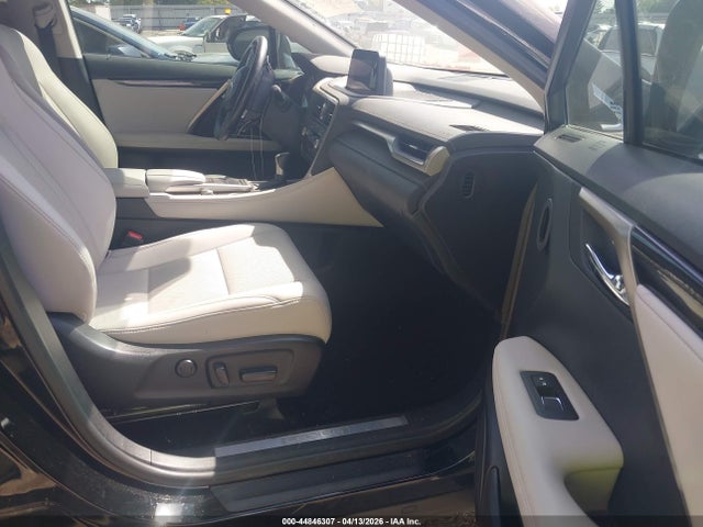 Aukcja sprzedaży 2021 Lexus Rx 350, vin: 2T2AZMAA3MC200743, numer aukcji: 44846307