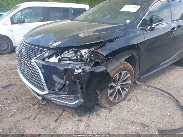 Aukcja sprzedaży 2021 Lexus Rx 350, vin: 2T2AZMAA3MC200743, numer aukcji: 44846307