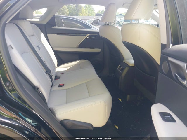 Aukcja sprzedaży 2021 Lexus Rx 350, vin: 2T2AZMAA3MC200743, numer aukcji: 44846307