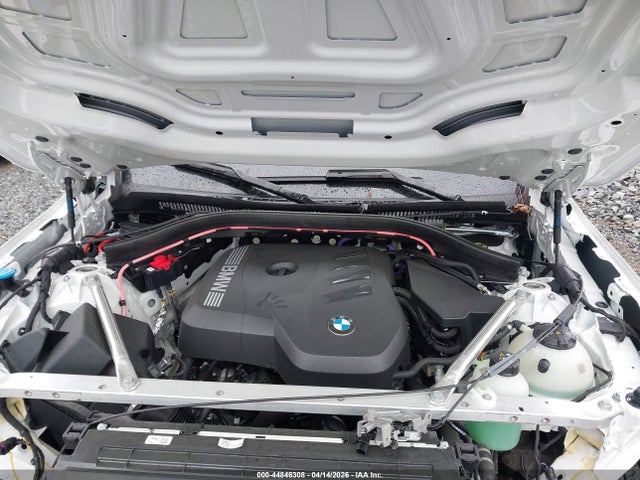 5UX53GP08T9194318 BMW X3 30 Xdrive