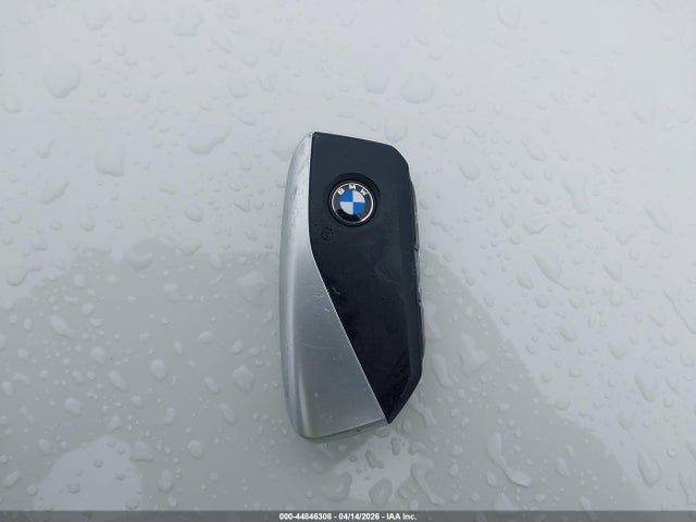 5UX53GP08T9194318 BMW X3 30 Xdrive