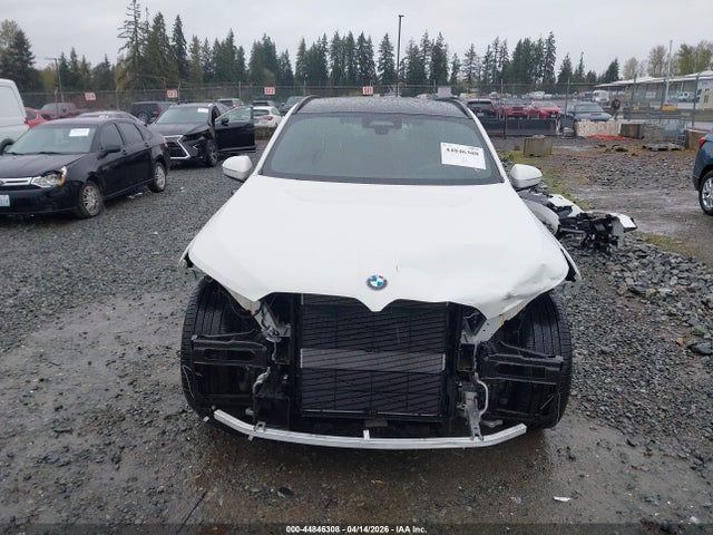 5UX53GP08T9194318 BMW X3 30 Xdrive