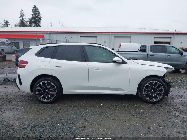 5UX53GP08T9194318 BMW X3 30 Xdrive