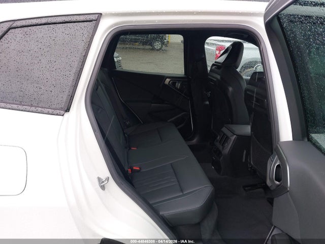 5UX53GP08T9194318 BMW X3 30 Xdrive