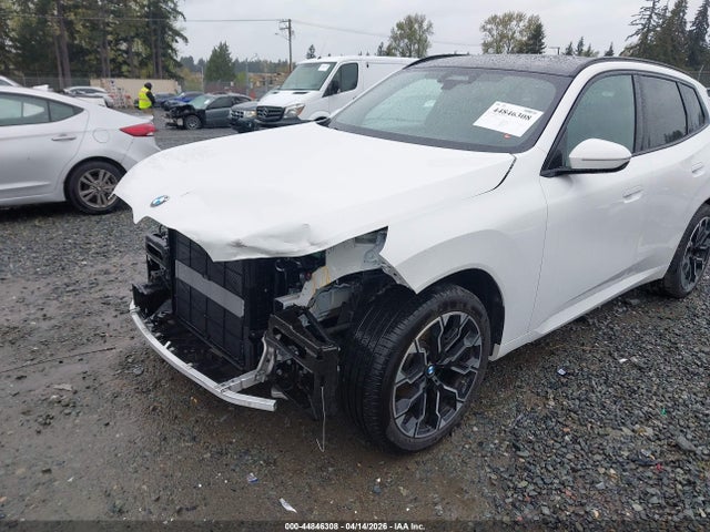 5UX53GP08T9194318 BMW X3 30 Xdrive