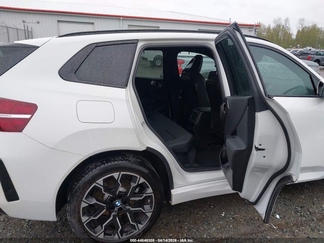 5UX53GP08T9194318 BMW X3 30 Xdrive