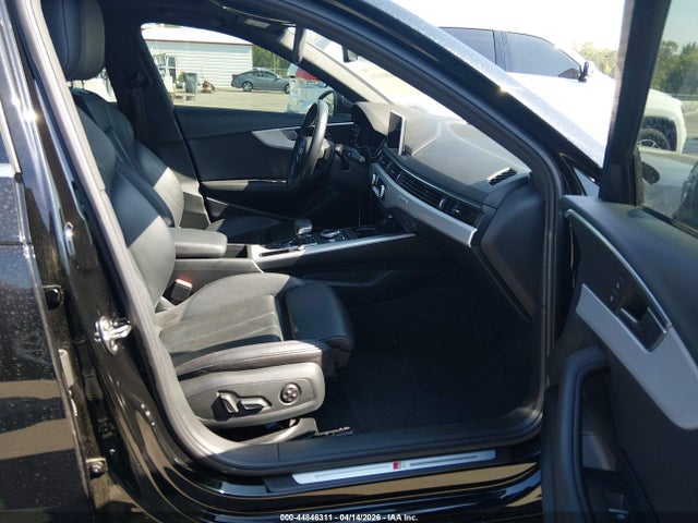 Продаж на аукціоні авто 2017 Audi A4 2.0t Premium, vin: WAUFNAF4XHA158487, номер лоту: 44846311