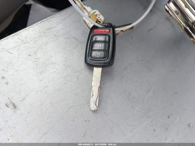 Honda ACCORD LX 2015 1HGCR2F32FA030928 Image 11