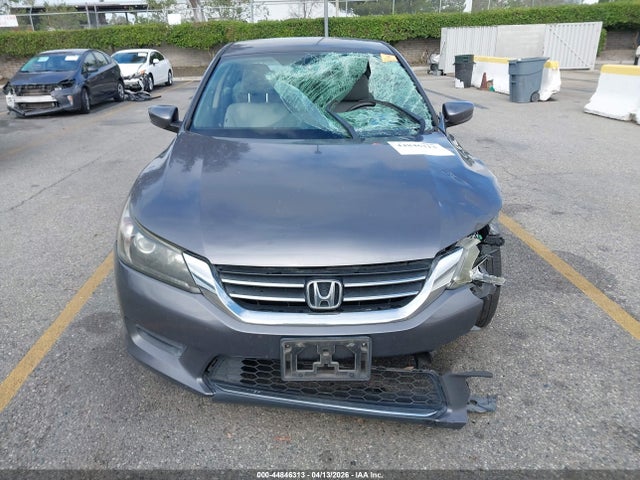 Honda ACCORD LX 2015 1HGCR2F32FA030928 Image 12