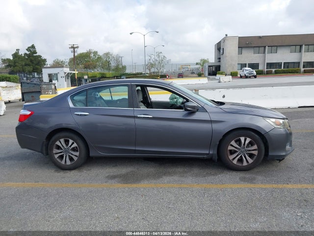 Honda ACCORD LX 2015 1HGCR2F32FA030928 Image 13