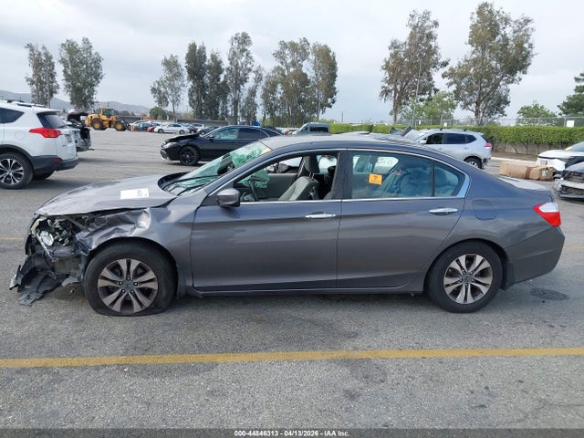 Honda ACCORD LX 2015 1HGCR2F32FA030928 Image 14