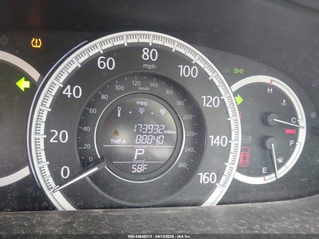 Honda ACCORD LX 2015 1HGCR2F32FA030928 Image 15