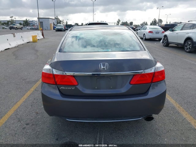 Honda ACCORD LX 2015 1HGCR2F32FA030928 Image 16