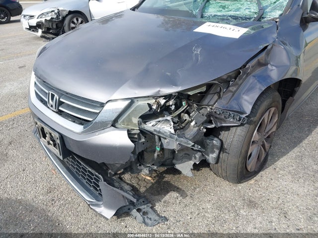 Honda ACCORD LX 2015 1HGCR2F32FA030928 Image 17