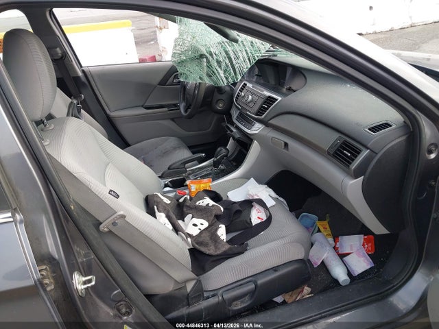 Honda ACCORD LX 2015 1HGCR2F32FA030928 Image 5
