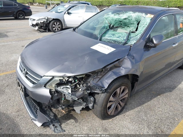 Honda ACCORD LX 2015 1HGCR2F32FA030928 Image 6