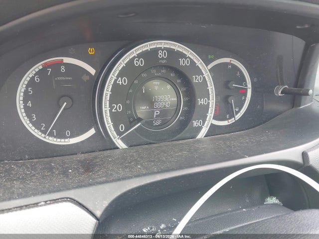 Honda ACCORD LX 2015 1HGCR2F32FA030928 Image 7