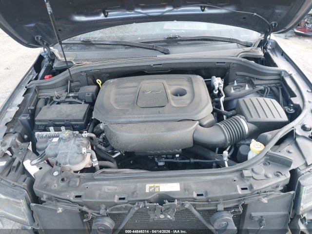 Auction sale of the 2020 Jeep Grand Cherokee Limited X 4x4, vin: 1C4RJFBG8LC106880, lot number: 44846314
