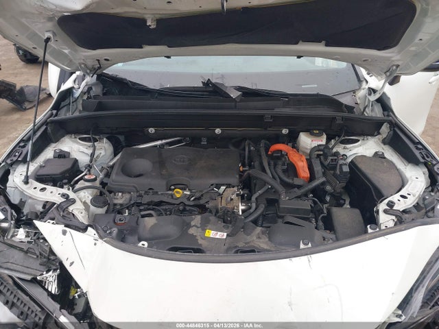 Продаж на аукціоні авто 2022 Toyota Venza Le, vin: JTEAAAAH3NJ107763, номер лоту: 44846315
