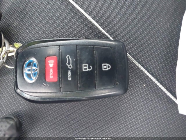Продаж на аукціоні авто 2022 Toyota Venza Le, vin: JTEAAAAH3NJ107763, номер лоту: 44846315