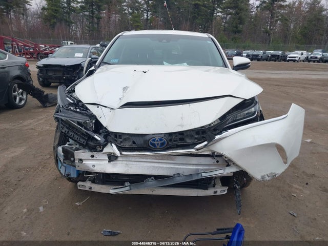 Продаж на аукціоні авто 2022 Toyota Venza Le, vin: JTEAAAAH3NJ107763, номер лоту: 44846315