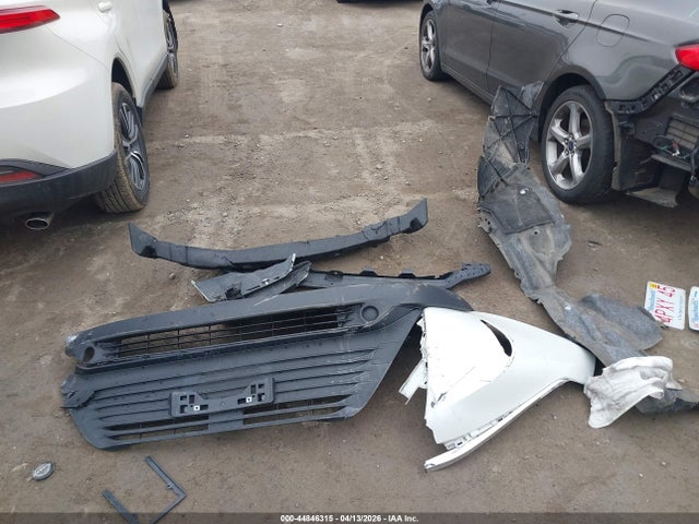 Продаж на аукціоні авто 2022 Toyota Venza Le, vin: JTEAAAAH3NJ107763, номер лоту: 44846315