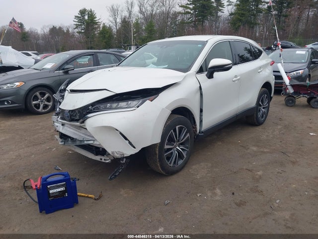 Продаж на аукціоні авто 2022 Toyota Venza Le, vin: JTEAAAAH3NJ107763, номер лоту: 44846315