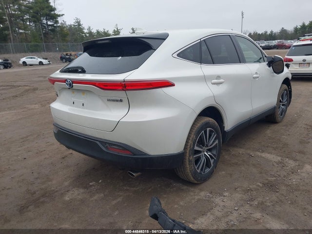 Продаж на аукціоні авто 2022 Toyota Venza Le, vin: JTEAAAAH3NJ107763, номер лоту: 44846315