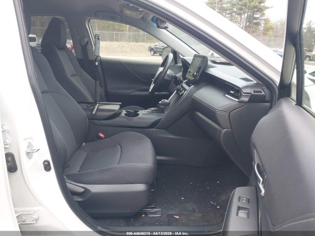 Продаж на аукціоні авто 2022 Toyota Venza Le, vin: JTEAAAAH3NJ107763, номер лоту: 44846315