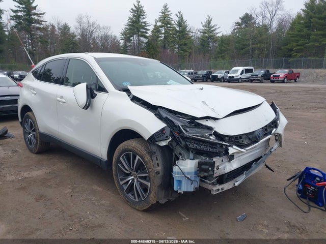 Продаж на аукціоні авто 2022 Toyota Venza Le, vin: JTEAAAAH3NJ107763, номер лоту: 44846315
