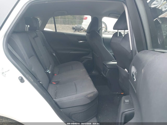 Продаж на аукціоні авто 2022 Toyota Venza Le, vin: JTEAAAAH3NJ107763, номер лоту: 44846315
