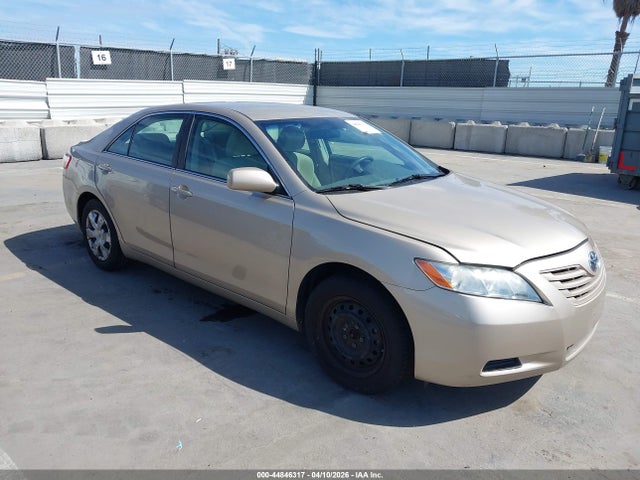 2008 TOYOTA CAMRY 4T4BE46K48R046060