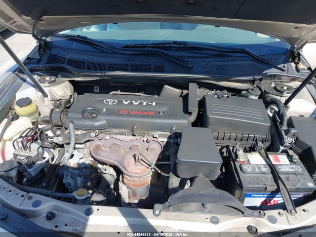 2008 TOYOTA CAMRY 4T4BE46K48R046060 Photo 9