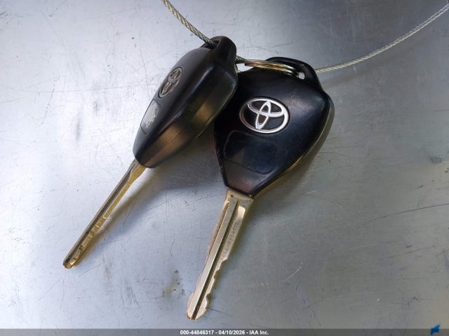 2008 TOYOTA CAMRY 4T4BE46K48R046060 Photo 10