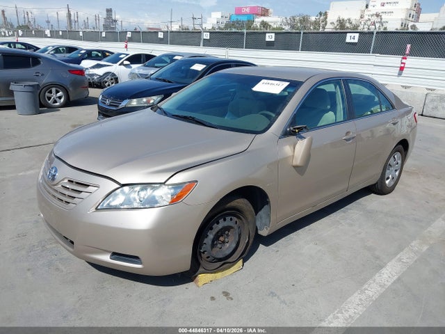 2008 TOYOTA CAMRY 4T4BE46K48R046060 Photo 1