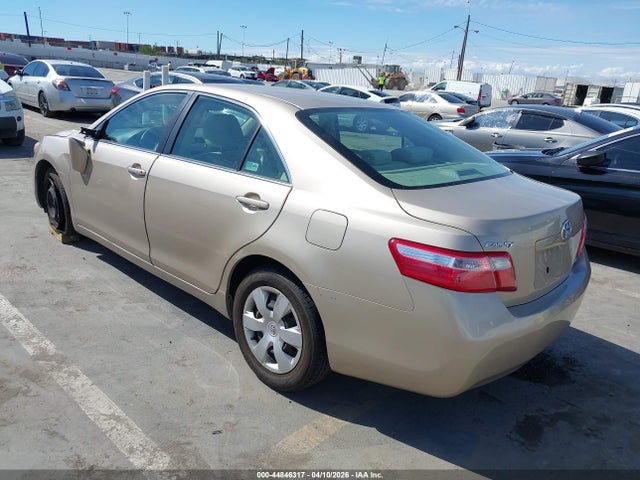 2008 TOYOTA CAMRY 4T4BE46K48R046060 Photo 2