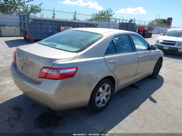 2008 TOYOTA CAMRY 4T4BE46K48R046060 Photo 3