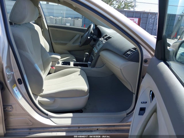 2008 TOYOTA CAMRY 4T4BE46K48R046060 Photo 4